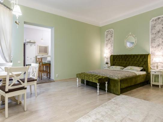 Edem Apartments In Liov Exterior foto